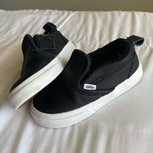 Toddler Vans